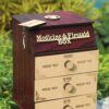 Medicine Box