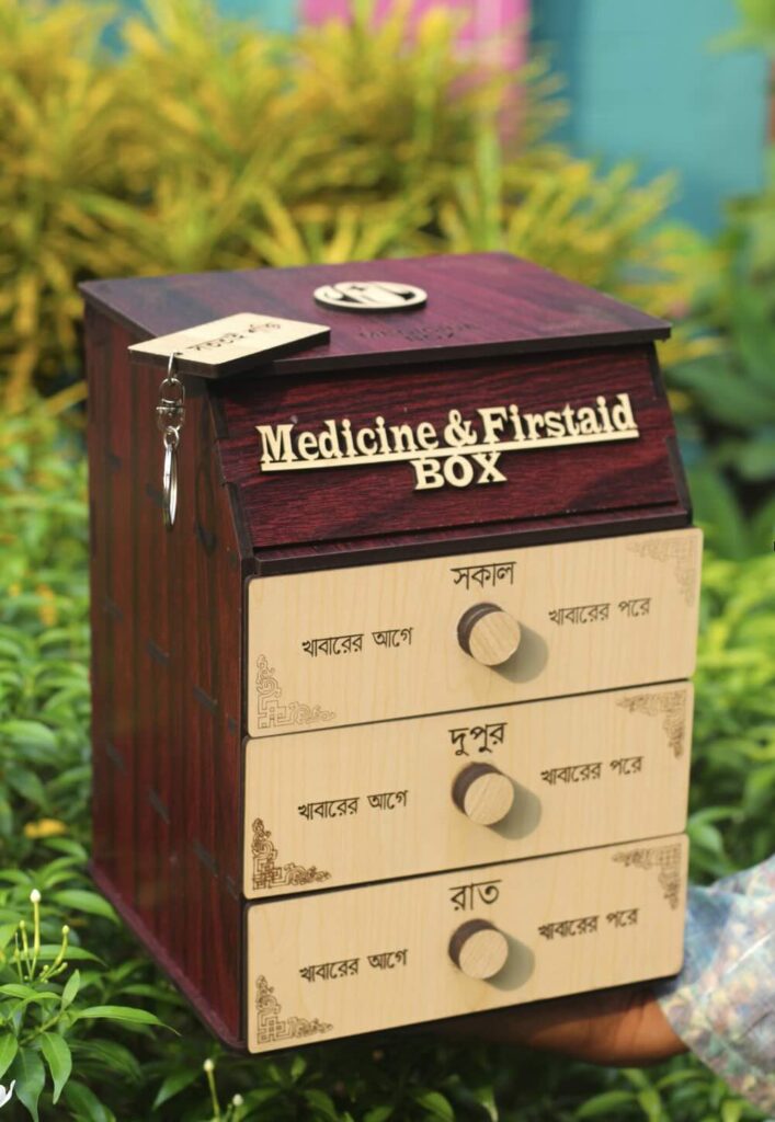 Medicine Box